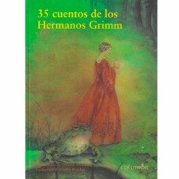 35 cuentos de los Hermanos Grimm