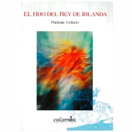El hijo del Rey de Irlanda