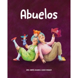 Amor de familia:: Abuelos