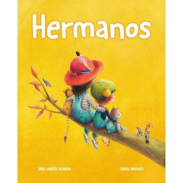 Amor de Familia: Hijo
