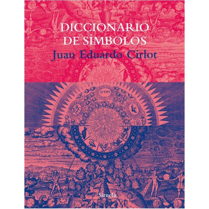 Diccionario de símbolos