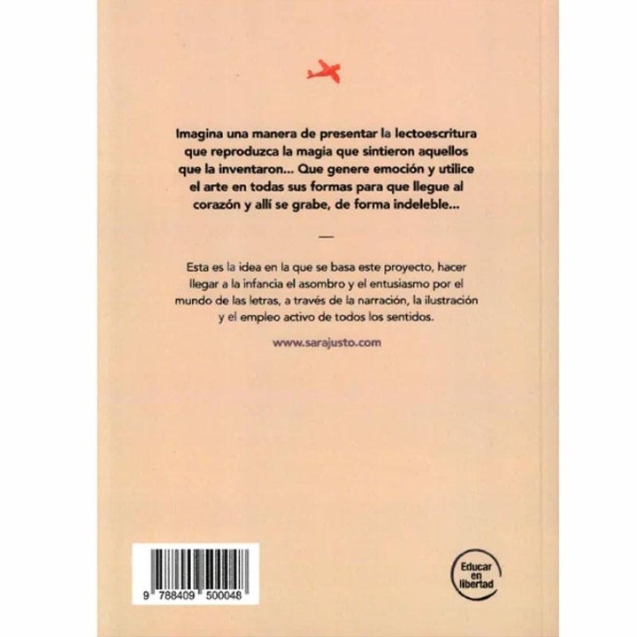 El tesoro del tío William + La enseñanza de la lectoescritura a través del arte.