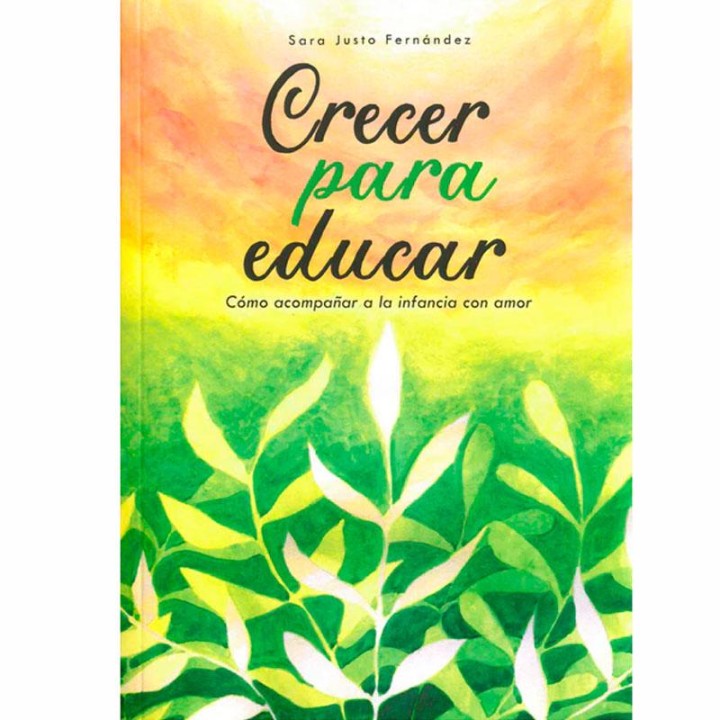 Crecer para educar