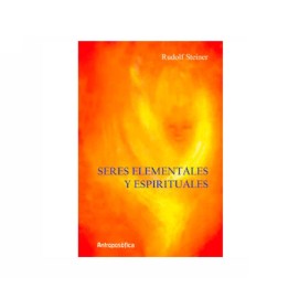 Seres elementales y espirituales