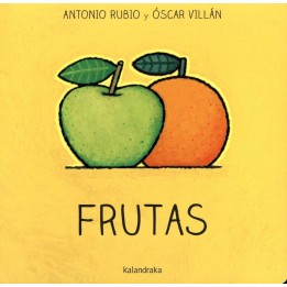 Frutas