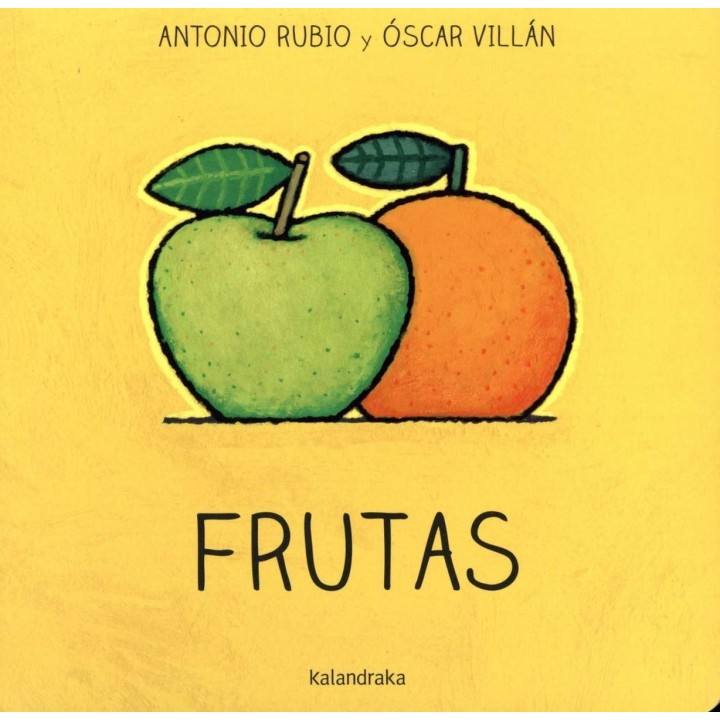 Frutas