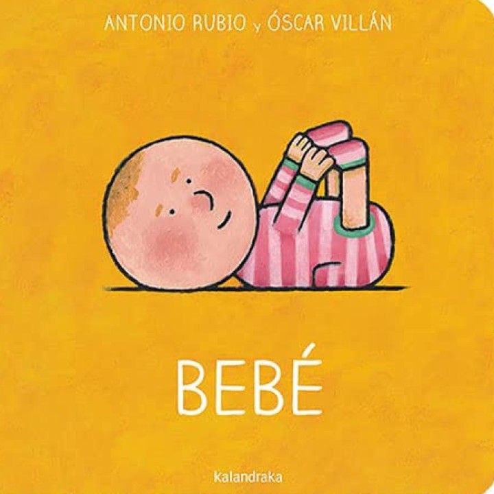 Bebé