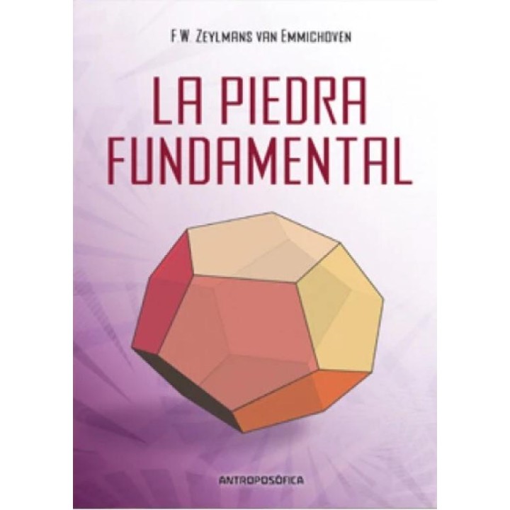 La piedra fundamental