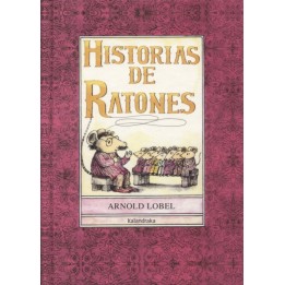Historias de ratones