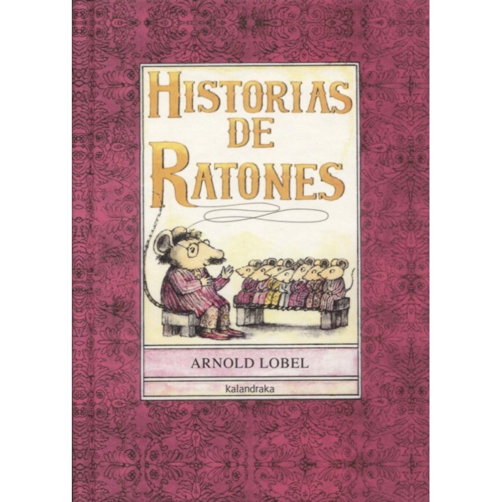 Historias de ratones