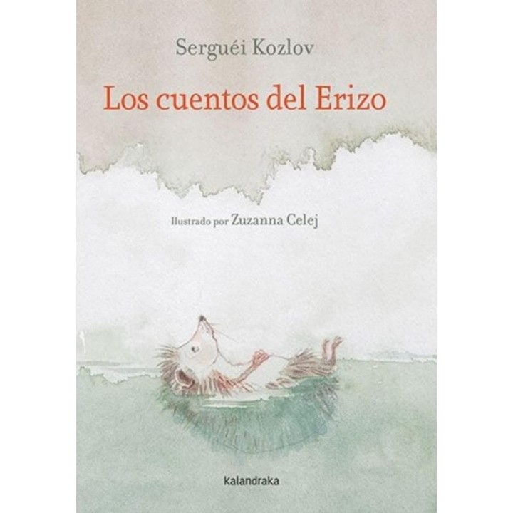 Los cuentos del erizo
