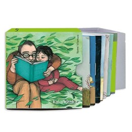 Minilibros IMPERDIBLES 6