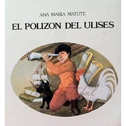 El polizón de Ulises