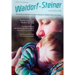 Revista Waldorf-Steiner