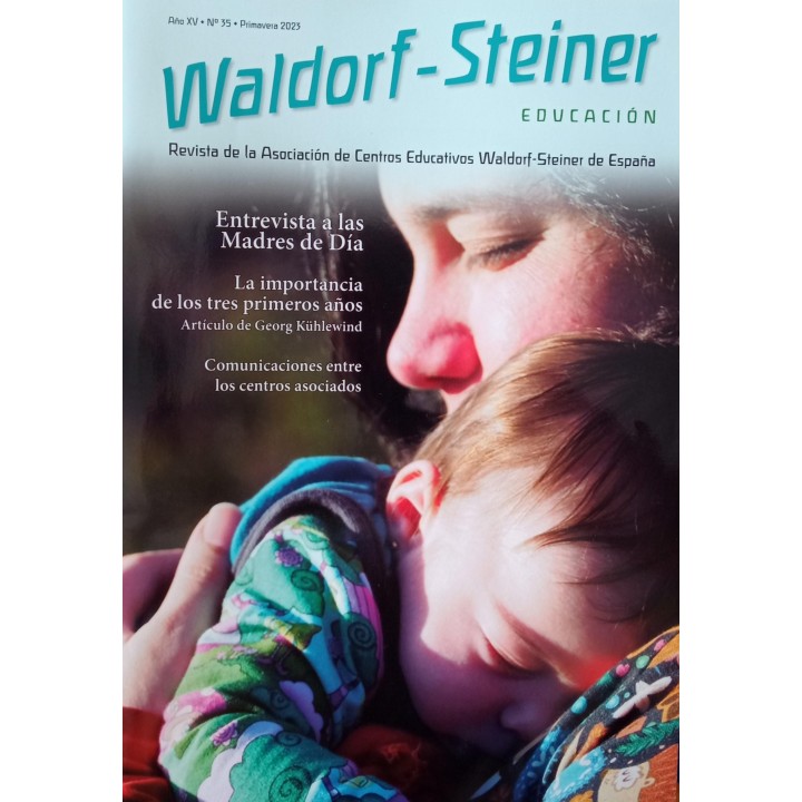Revista Waldorf-Steiner
