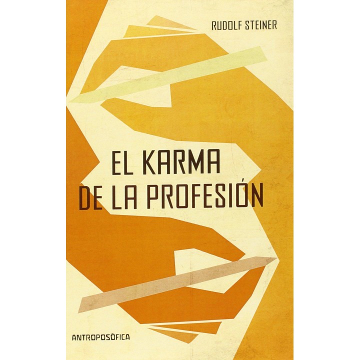 El karma de la profesión