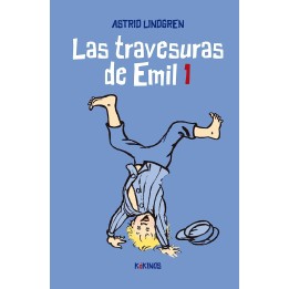 Las travesuras de Emil 1