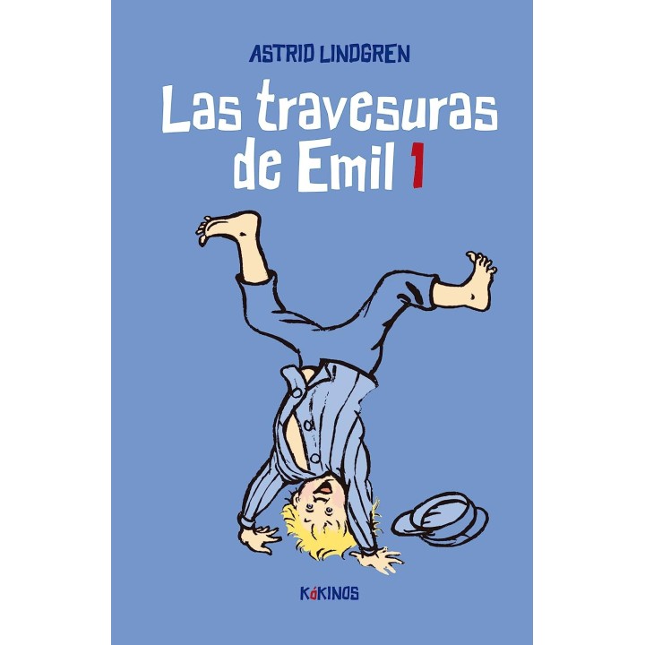 Las travesuras de Emil 1