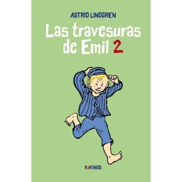 Las travesuras de Emil 2