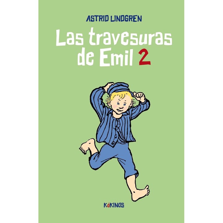 Las travesuras de Emil 2