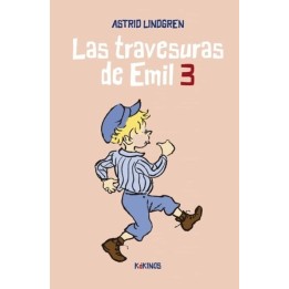 Las travesuras de Emil 3