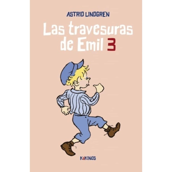 Las travesuras de Emil 3