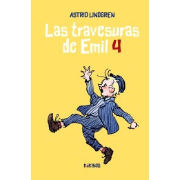 Las travesuras de Emil 4