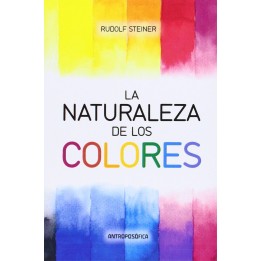 La naturaleza de los colores