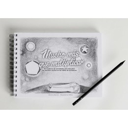 Mucho más que multiplicar