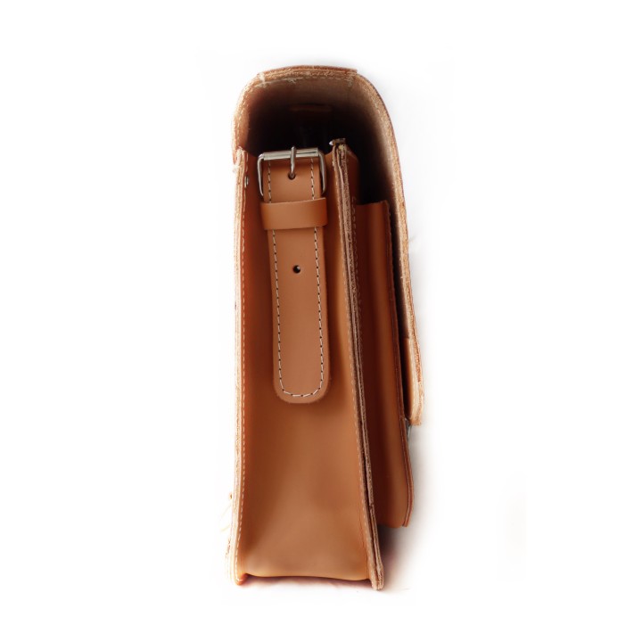 Cartera escolar