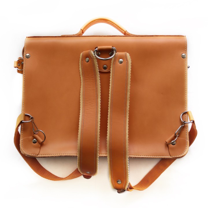 Cartera escolar