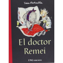 El doctor Remei