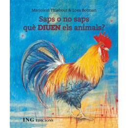 Saps o no saps qué diuen els animals?