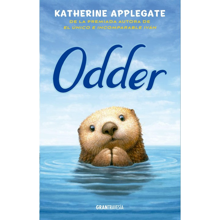 Odder