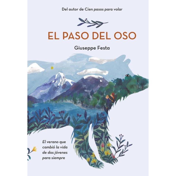El paso del oso