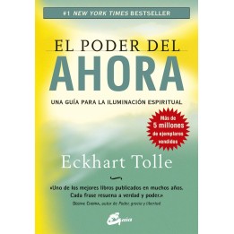 El poder del ahora