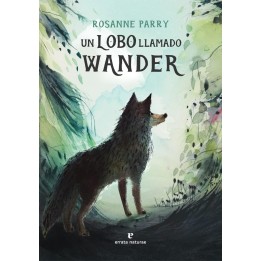 Un lobo llamado Wander