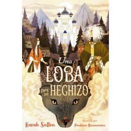 Una loba para un hechizo