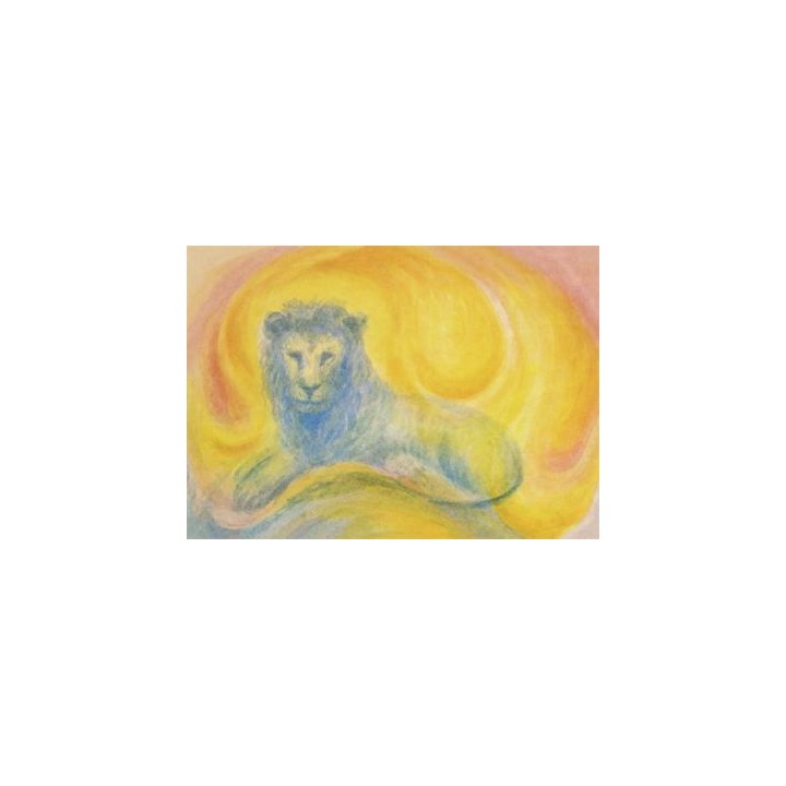 Postal - Leo