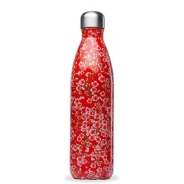 Qwetch Botella isotermica inox.