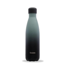 Qwetch Botella isotermica inox.
