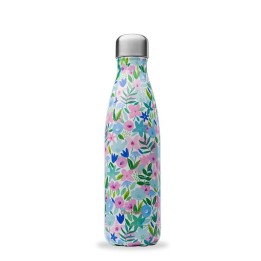 Qwetch Botella isotérmica inox.