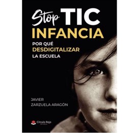 Stop TIC infancia