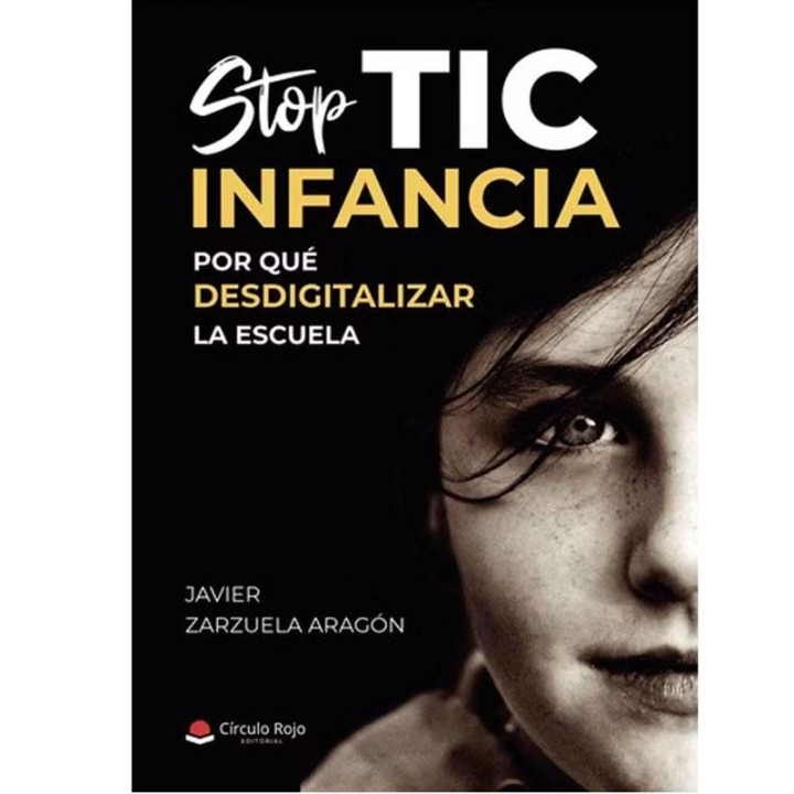 Stop TIC infancia