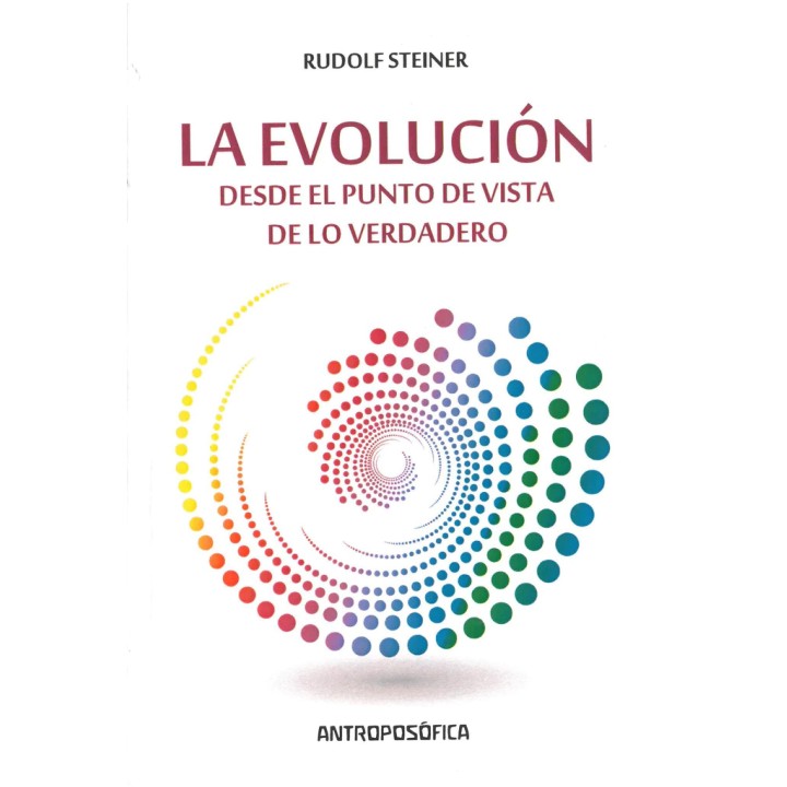 La evolución desde el punto de vista de lo verdadero