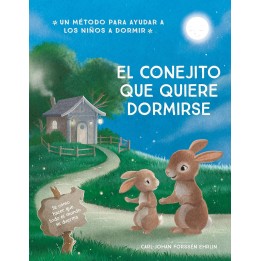 El conejito que quiere dormirse