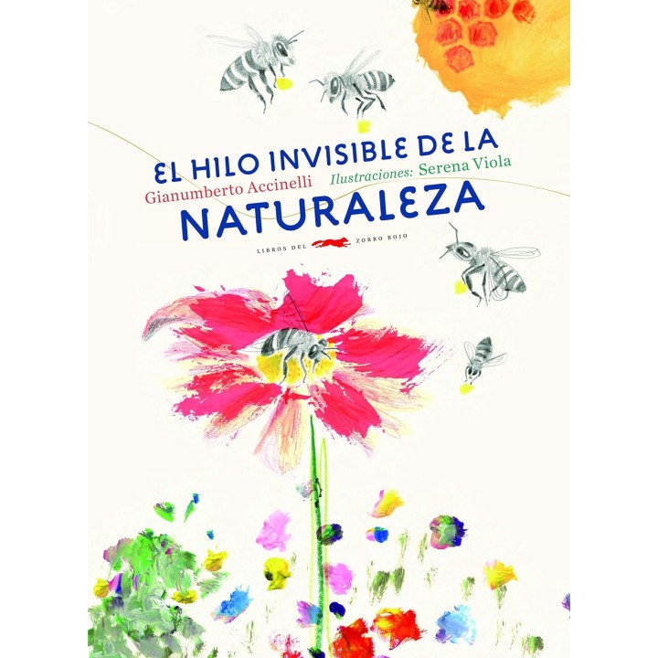 El hilo invisible de la naturaleza
