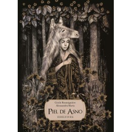 Piel de Asno (Edelvives)