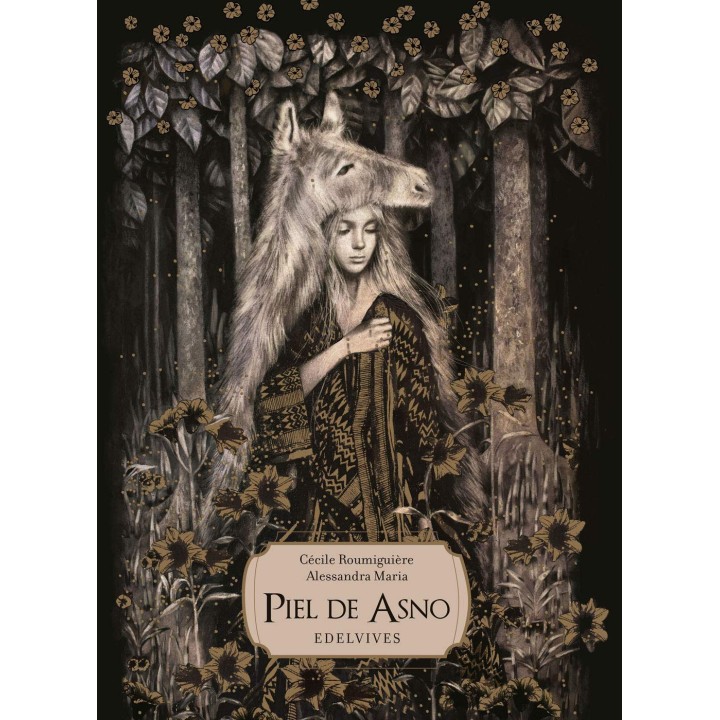 Piel de Asno (Edelvives)