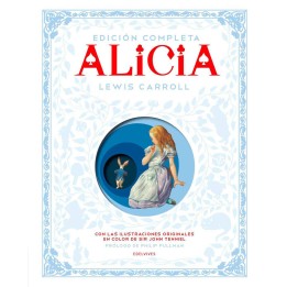 Alicia (edición completa)